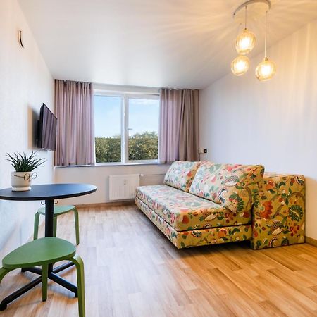 Berlin Studios Klaipėda Eksteriør billede