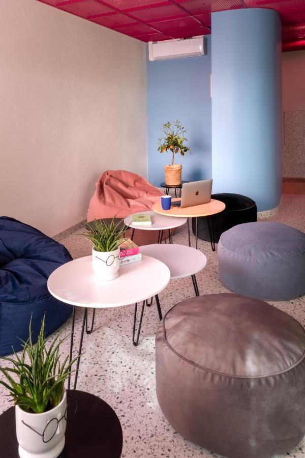 Berlin Studios Klaipėda Eksteriør billede