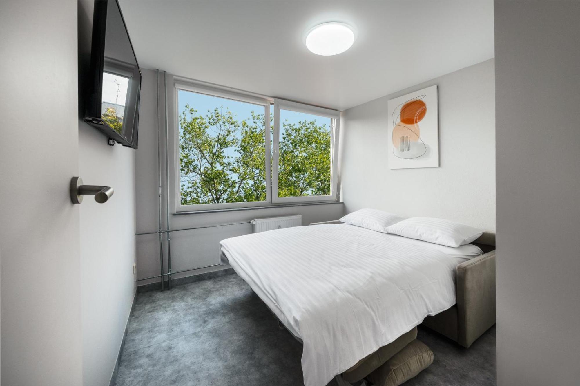 Berlin Studios Klaipėda Eksteriør billede